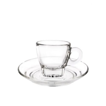 Чашка Espresso 70мл Ocean Caffe P02442 в ШефСтор (chefstore.ru)